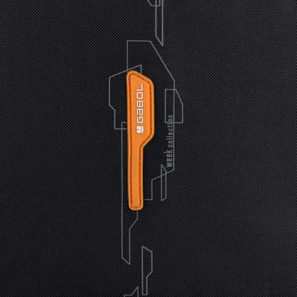 ساک مسافرتی گابل اسپانیا مدل WEEK ECO