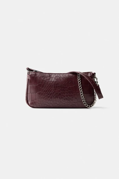 کیف دستی زنانه اورجینال bershka bershka