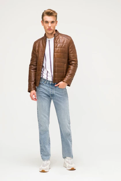 کت و کاپشن مردانه ikbal