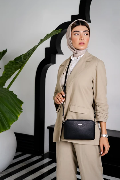 کیف دوشی مدل David Jones CM6905