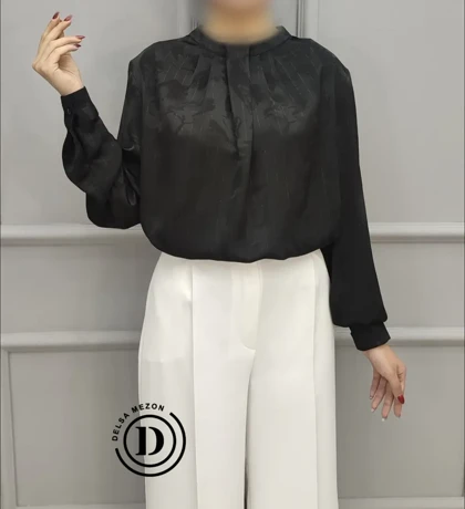 شومیز سوین 3012