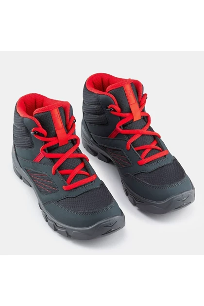 کفش های طبیعت گردی بچگانه دکتلون decathlon