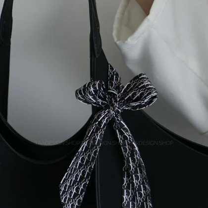 کیف زنانه بزرگ مدل پاپلو جیر