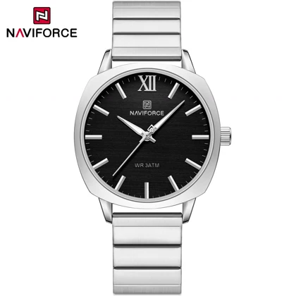 ساعت ناوی فورس اورجینال زنانه NAVIFORCE NF 5044