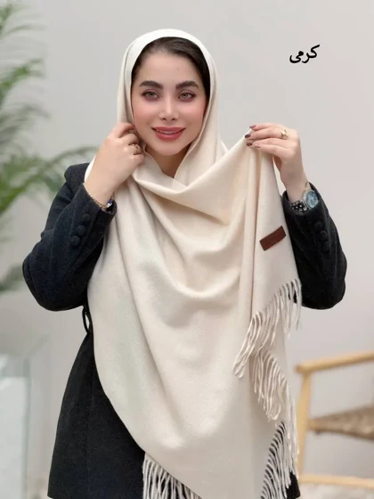 3796-شال موهر گابریل