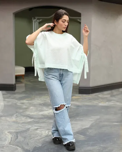 پانچ کیمونو(کژوال)