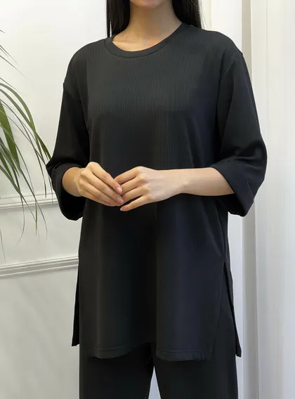ست تیشرت و شلوار پینار