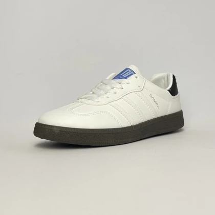 کفش روزمره سامبا سفید