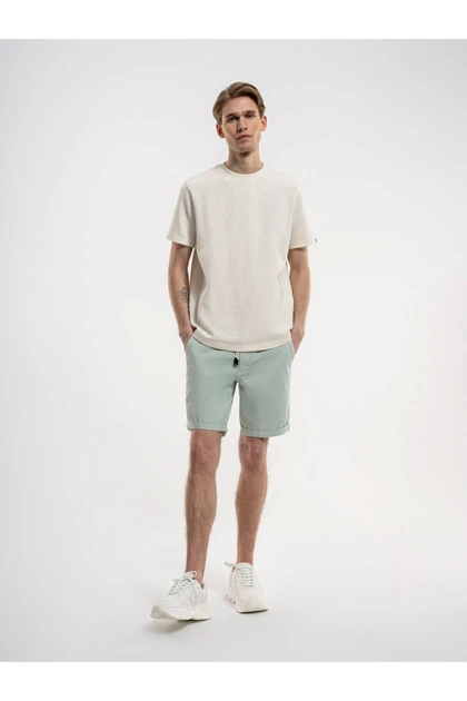 شلوارک مردانه loft loft