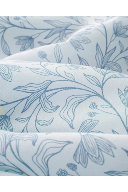 سرویس روتختی یک نفره English Home مدل Lillibelle 160 × 220 سانتی‌متر