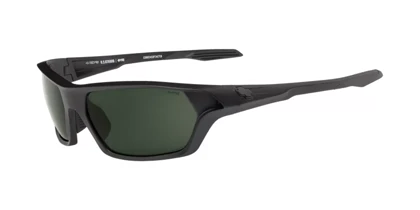 عینک آفتابی اسپای SPY Quanta 2 Matte Black ANSI RX Happy Gray Green