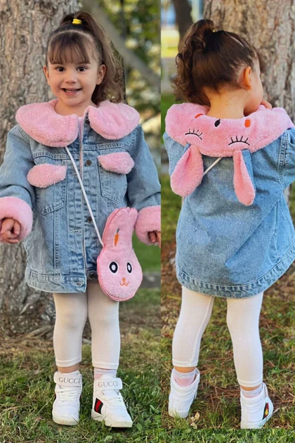 کت و کاپشن بچگانه elafor elafor