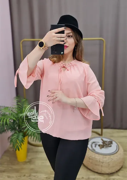 شومیز ترنم