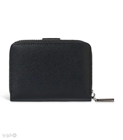 کیف پول و جاکارتی مردانه زیپ‌دار Taomicmic تائومیک میک کد S3112
