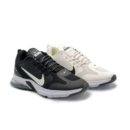 کفش اسپرت مردانه مدل sneaker - 0047_Black