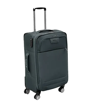 چمدان سایز متوسط فوروارد Forward مدل FCLT40127 MEDIUM (به همراه کاور باران - کاور کت - جاکفشی - کیف آرایشی)