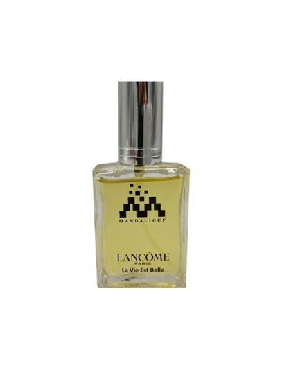 عطر زنانه لانکوم لوی بل