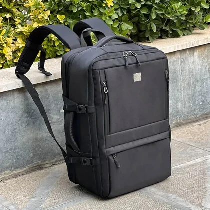 کوله پشتی گوگانا مدل GOOGANA - Goog65033 EXTRA DEVICE