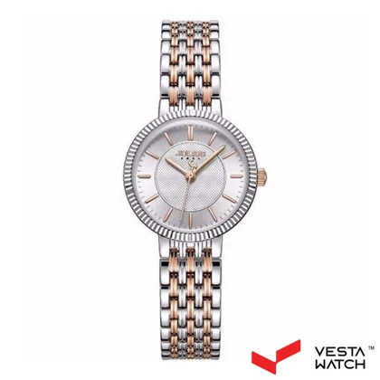 ساعت مچی زنانه جولیوس JULIUS مدل JA-1302H