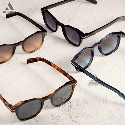 عینک آفتابی دیوید بکهام David Beckham DB7053