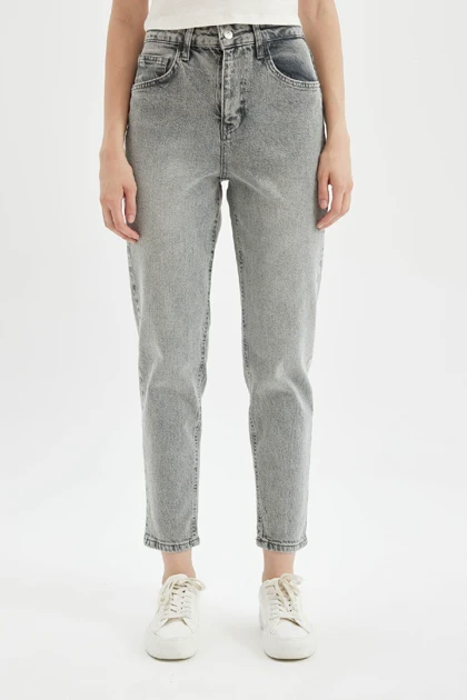 شلوار جین زنانه اورجینال دیفکتو defacto