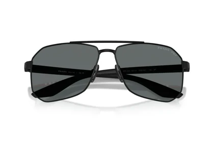 عینک آفتابی پرادا Prada PS A53S Polarized