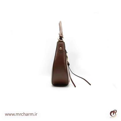 کیف چرم زنانه مجلسی mrch1822