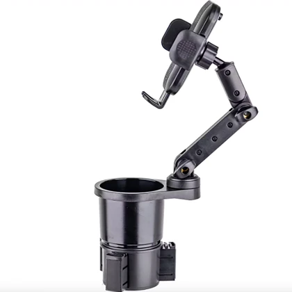 هولدر موبایل و جا لیوانی خودرو گرین لاین Green Lion مدل GX-55