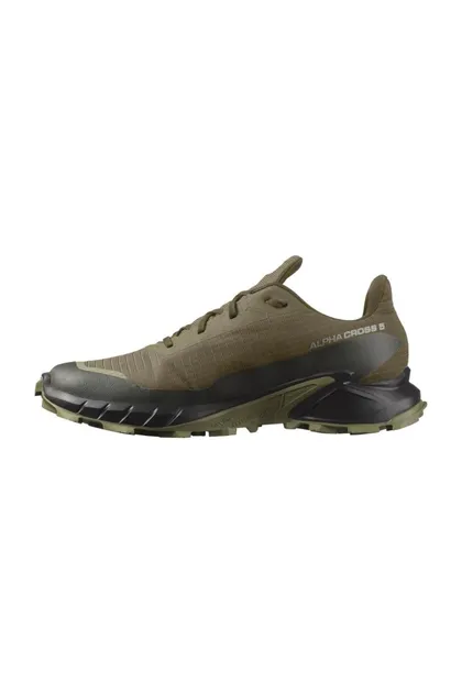 کفش دویدن مردانه Alphacross 5 Gtx L47310300