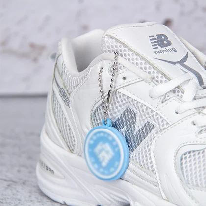 نیوبالانس 530 سفید (New Balance 530)