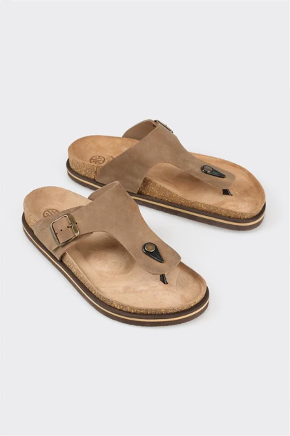 دمپایی مردانه اله elle