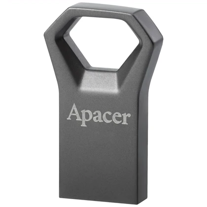 فلش مموری اپیسر Apacer مدل AH15H ظرفیت 64 گیگابایت USB 3.2
