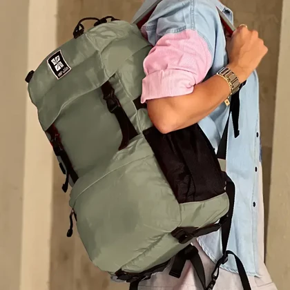 کوله پشتی کوه و سفر فوروارد Forward مدل FCLT436 BETA CAMPING