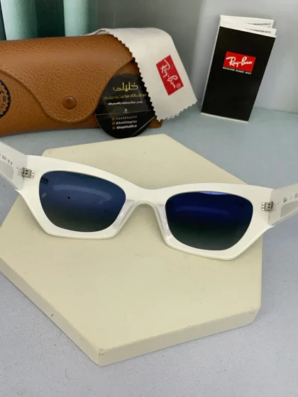 عینک آفتابی ریبن مدل Ray ban RB4430