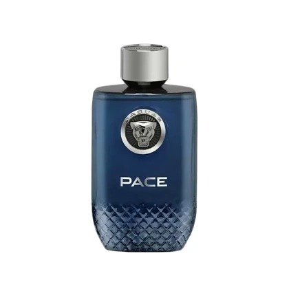 ادوتویلت مردانه جگوار مدل Pace حجم 100 میلی لیتر
