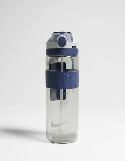 قمقمه ورزشی Unisex نایکی Ice Drip U