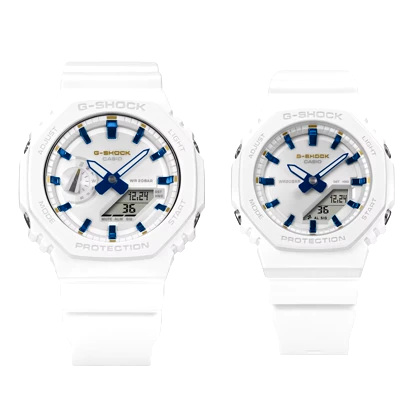 ساعت ست کاسیو G-SHOCK مدل LOV-25A-7A