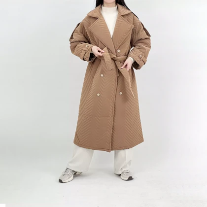 پالتو بلند سیلیکونی 1008344