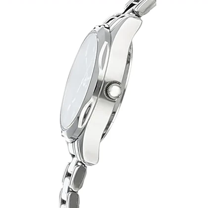 ساعت مچی زنانه کاسیو Casio مدل LTP-1275D-1A صفحه مشکی