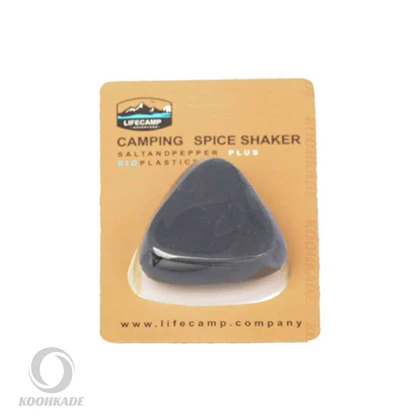 ادویه پاش مدل لایف کمپ