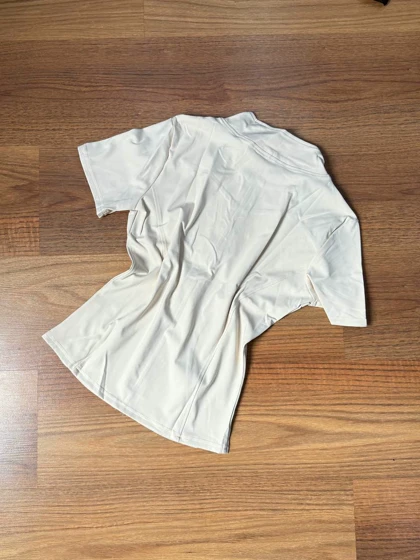 تیشرت زیپی مانکن 4 رنگ