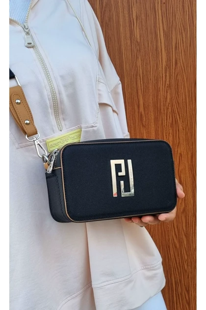 کیف دوشی زنانه just-polo just-polo