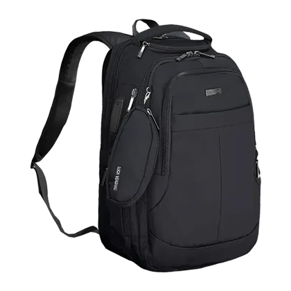 کوله پشتی لپ تاپ LUCA VERGANIE مدل LV3107