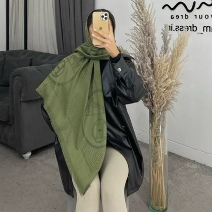 روسری مارک