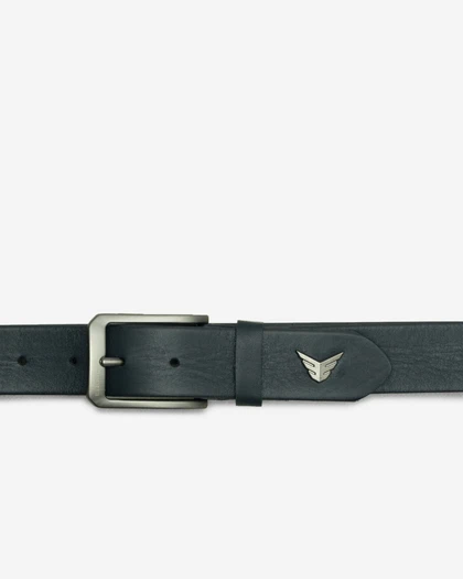 کمربند مردانه چرم