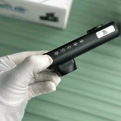 دوربین ثبت وقایع خودرو بلک باکس BLACK BOX سه لنزه