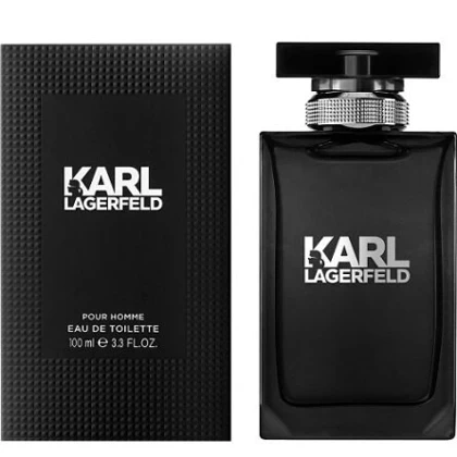 عطر ادکلن کارل لاگرفلد فور هیم | Karl Lagerfeld Karl Lagerfeld for Him