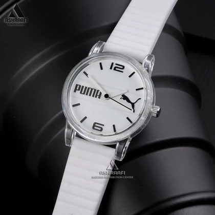 ساعت مچی پوما Puma PU-01