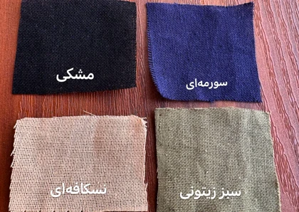 شومیز دلوین