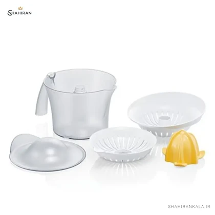 آب مرکبات گیری بوش مدل BOSCH MCP3500